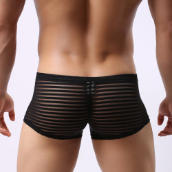 MenSexyWear Boxer sexy Linea Noir